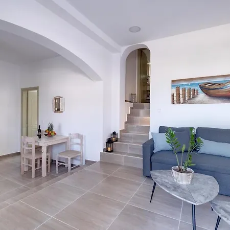 Perla, Luxury With Private Jacuzzi Perissa (Santorini)