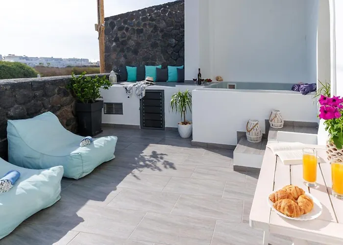 Lägenhet Perla, Luxury With Private Jacuzzi