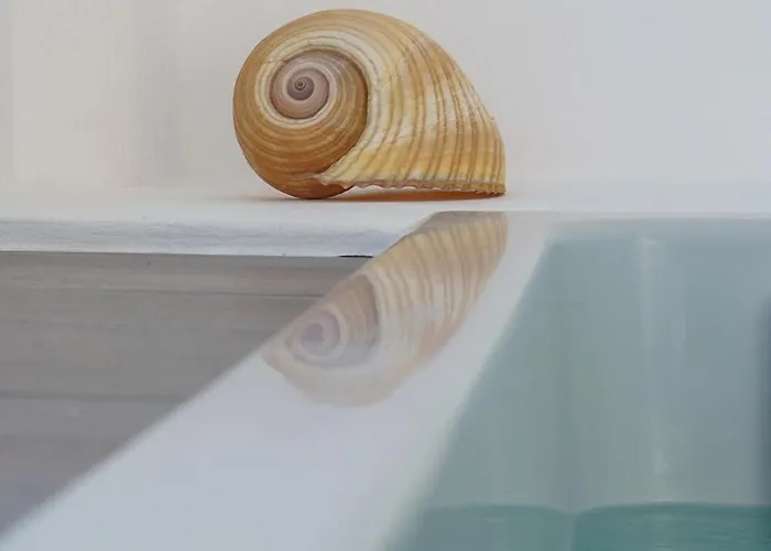 Lägenhet Perla, Luxury With Private Jacuzzi *