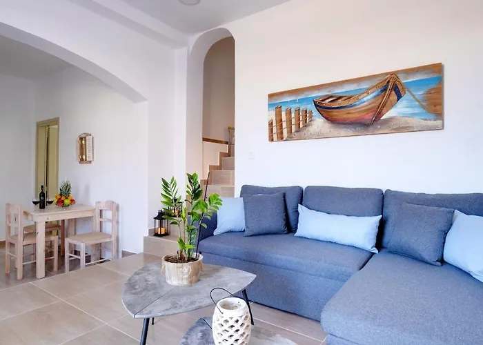 Perla, Luxury With Private Jacuzzi