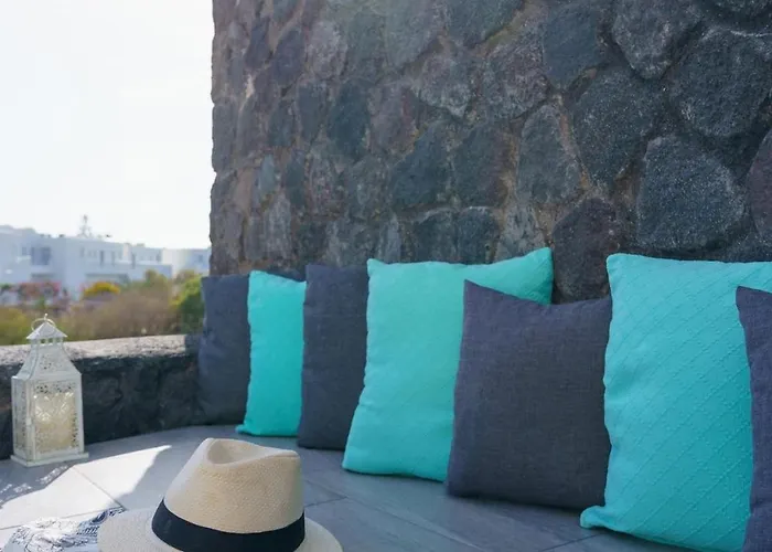 Perla, Luxury With Private Jacuzzi Lägenhet *