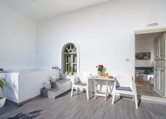 Lägenhet Perla, Luxury With Private Jacuzzi *