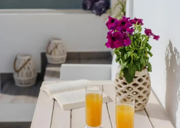 Perla, Luxury With Private Jacuzzi Lägenhet *