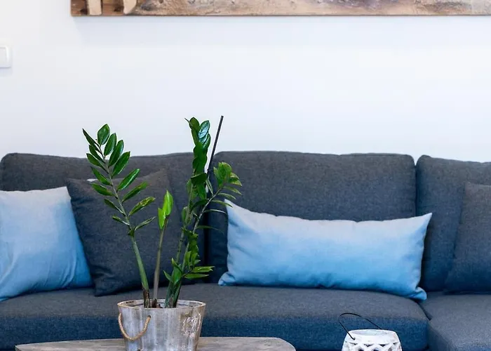 Perla, Luxury With Private Jacuzzi * Perissa (Santorini)