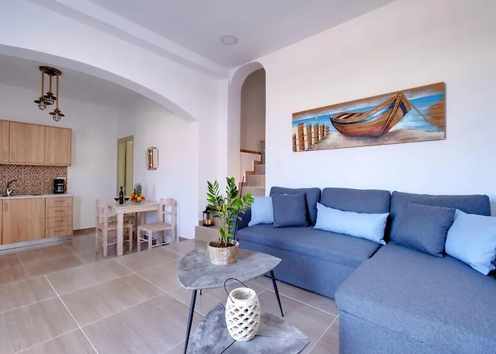 Lägenhet Perla, Luxury With Private Jacuzzi