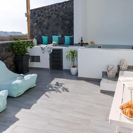 Apartment Perla, Luxury With Private Jacuzzi