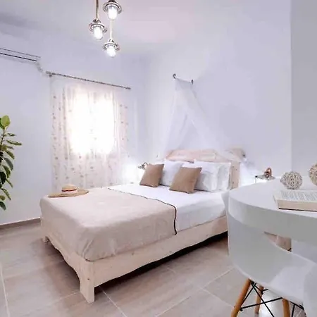 Perla, Luxury With Private Jacuzzi Apartment