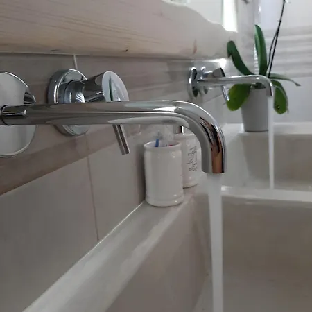 Appartement Perla, Luxury With Private Jacuzzi *