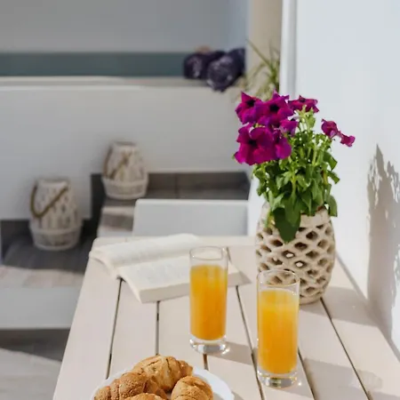 Perla, Luxury With Private Jacuzzi Appartement *