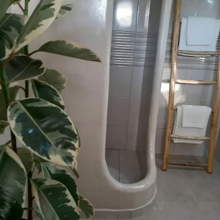 Perla, Luxury With Private Jacuzzi * Períssa