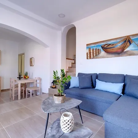 Apartamento Perla, Luxury With Private Jacuzzi