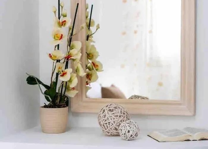 아파트 Perla, Luxury With Private Jacuzzi *