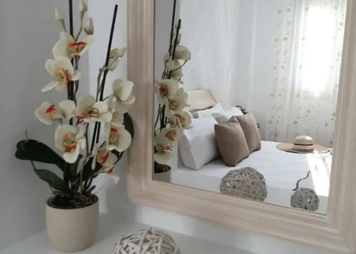 Perla, Luxury With Private Jacuzzi 페리사