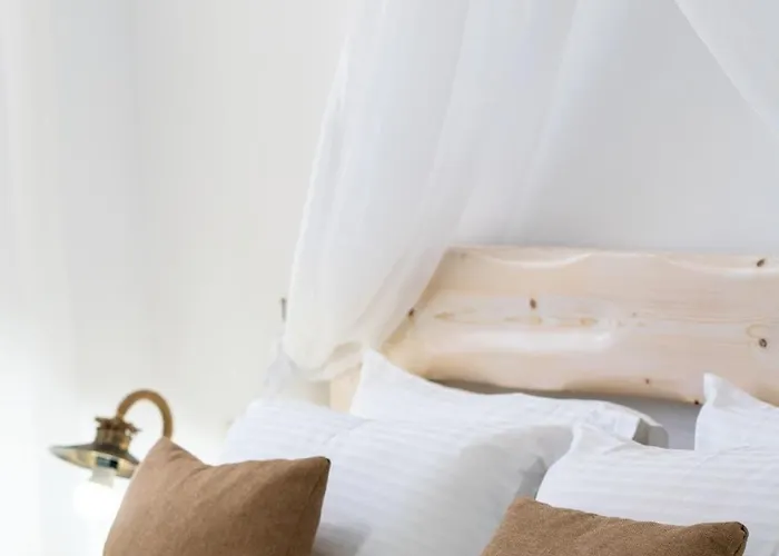 아파트 Perla, Luxury With Private Jacuzzi *