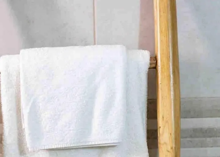 Perla, Luxury With Private Jacuzzi 아파트