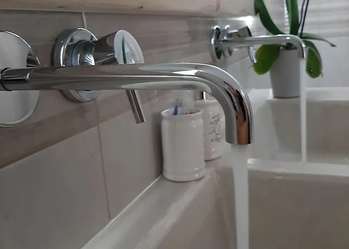 아파트 Perla, Luxury With Private Jacuzzi *