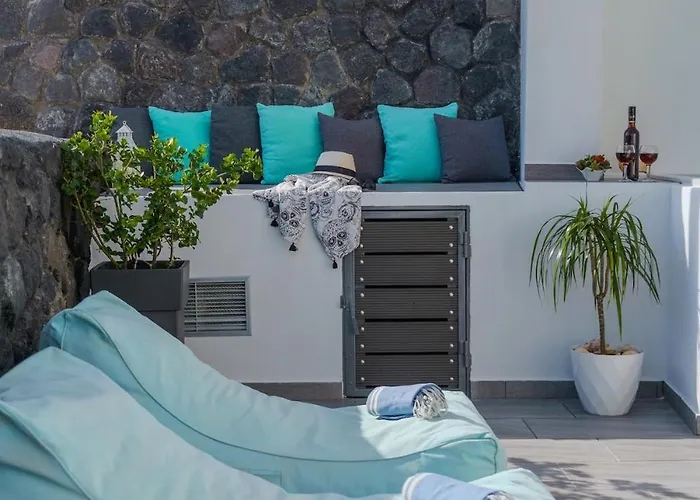 아파트 Perla, Luxury With Private Jacuzzi *