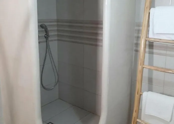 아파트 Perla, Luxury With Private Jacuzzi 페리사