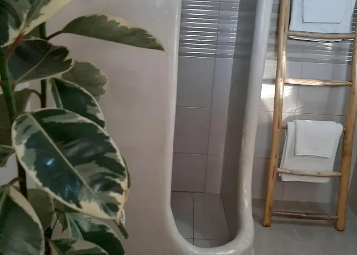 Perla, Luxury With Private Jacuzzi * 페리사