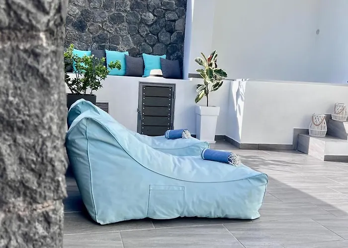 아파트 Perla, Luxury With Private Jacuzzi 페리사