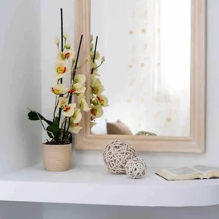 Apartamento Perla, Luxury With Private Jacuzzi *