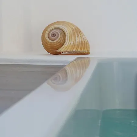 Apartamento Perla, Luxury With Private Jacuzzi *