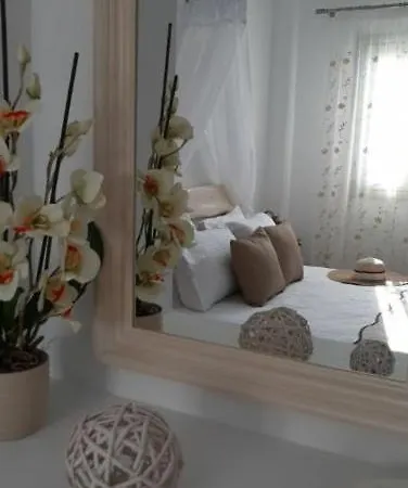 Perla, Luxury With Private Jacuzzi *