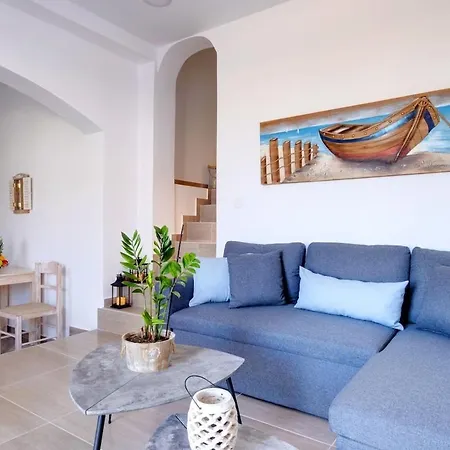 Perla, Luxury With Private Jacuzzi