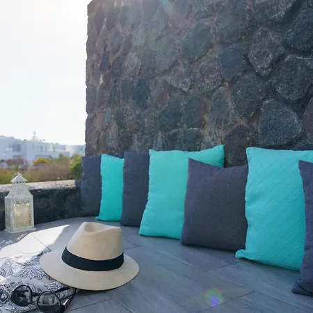 Perla, Luxury With Private Jacuzzi Apartamento *