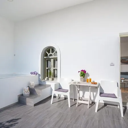 Appartement Perla, Luxury With Private Jacuzzi *