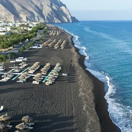 Perla, Luxury With Private Jacuzzi