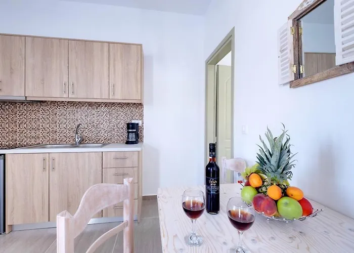 Perla, Luxury With Private Jacuzzi *