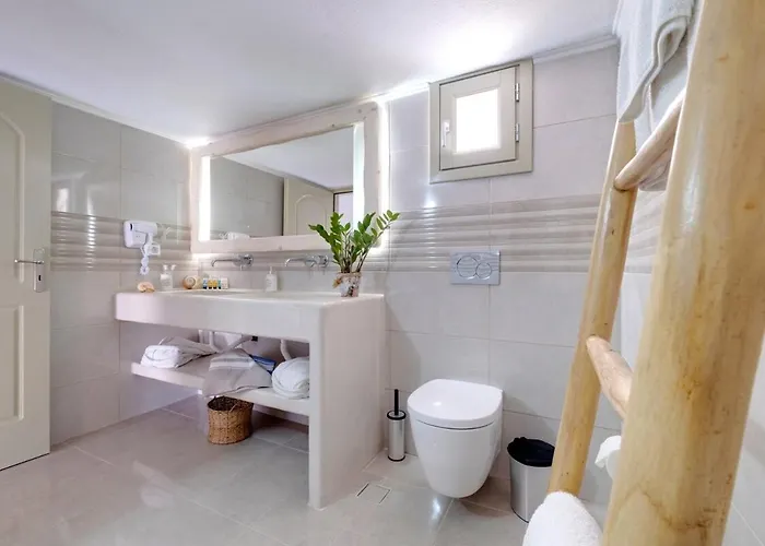 Perla, Luxury With Private Jacuzzi * ペリッサ