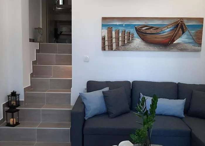 アパート Perla, Luxury With Private Jacuzzi ペリッサ