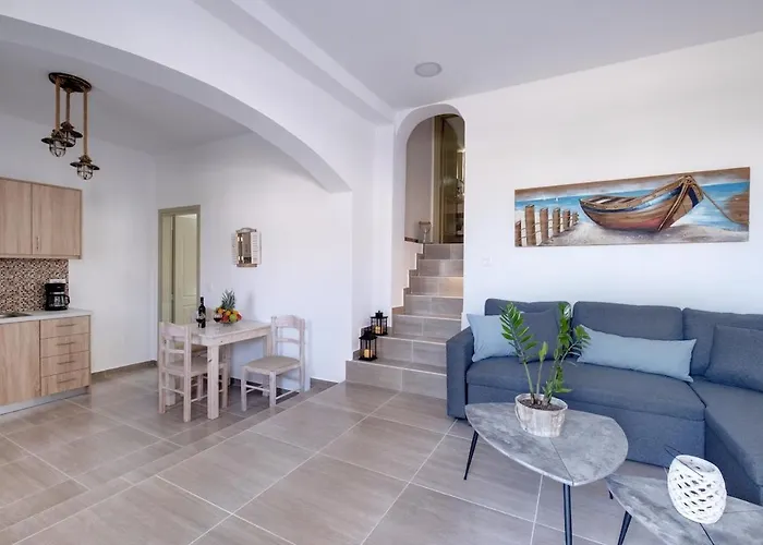 Perla, Luxury With Private Jacuzzi ペリッサ