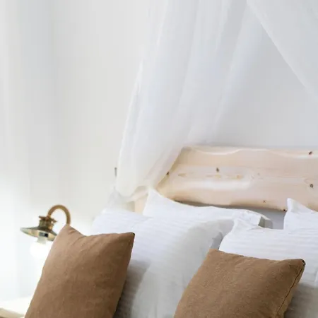 شقة Perla, Luxury With Private Jacuzzi *