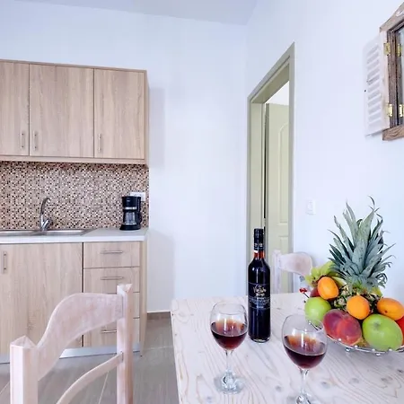 Perla, Luxury With Private Jacuzzi *