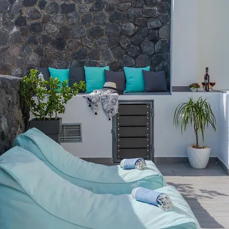 شقة Perla, Luxury With Private Jacuzzi *