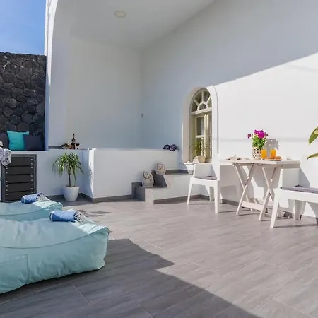 شقة Perla, Luxury With Private Jacuzzi *