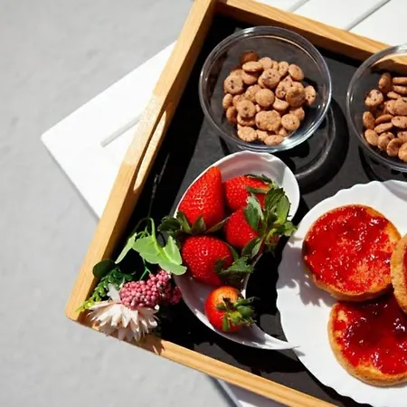 Perla, Luxury With Private Jacuzzi شقة بيريسا